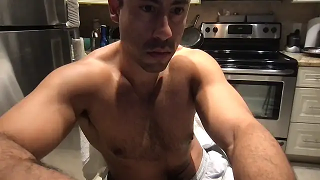 Chat XXX ao vivo de BigGuyMuscle
