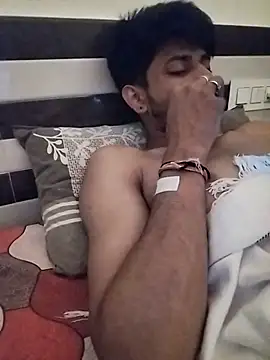 Your_Supermann Adlı Modelin Canlı XXX Sohbeti