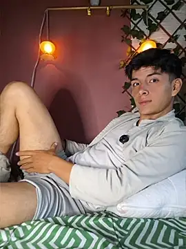 ZaneHoward Chat XXX in diretta