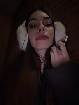AmelieCrystal's Live XXX Chat