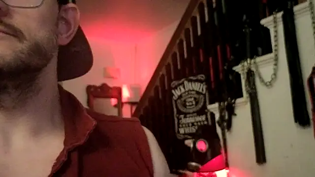 Show Webcam de MasterDaddyCool