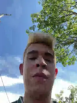 Juaan_Diic Webcam Show