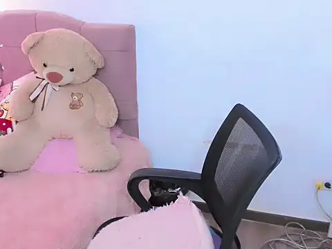 LailaGill 라이브 XXX 채팅