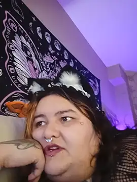 Staicyjanemcfly Live XXX-Chat