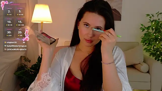 milaleoneli Chat XXX in diretta