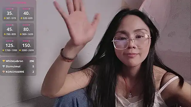 Sembang XXX Secara Langsung yishan-22