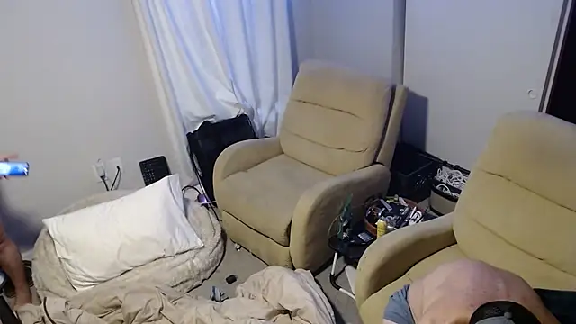 PeterHanglin Webcam Show