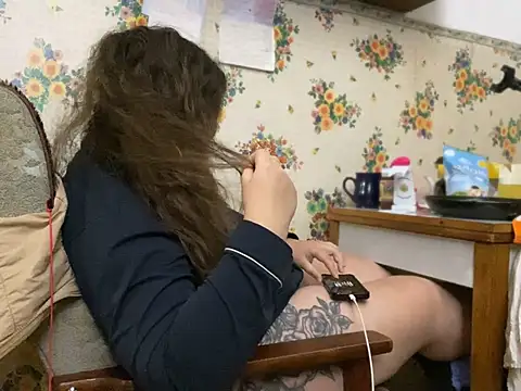 badfox5000n Live XXX chat