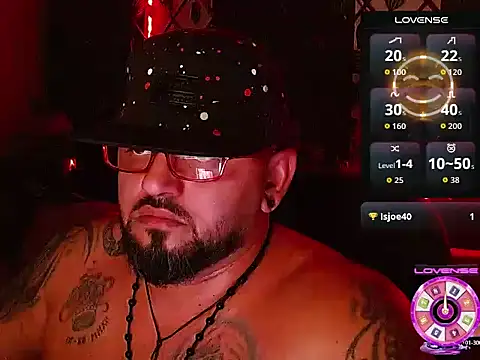 mr_wolf46 라이브 XXX 채팅