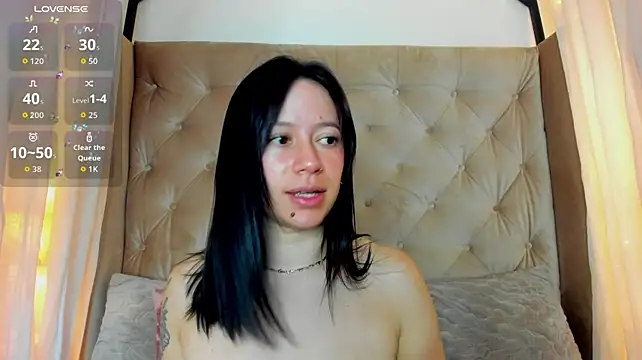 Chatroom XXX en direct de Annie_Petters