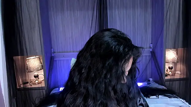 Czat XXX na żywo – AllieBennet