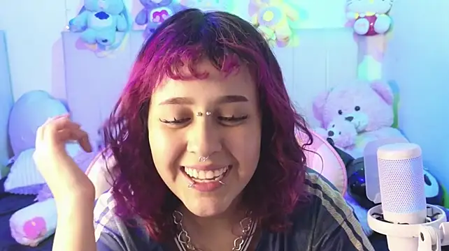 Czat XXX na żywo – NekoWaifu