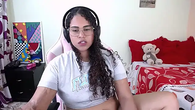 צ'אט XXX בשידור חי של Candyhot_sex