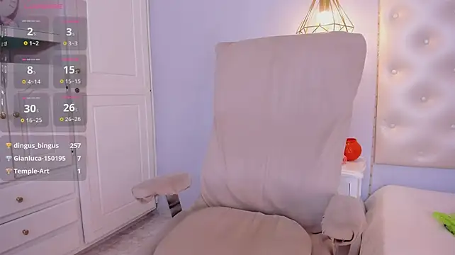 Lanapeachess Adlı Modelin Canlı XXX Sohbeti