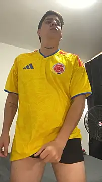 Fozil_Dvicen Live XXX chat
