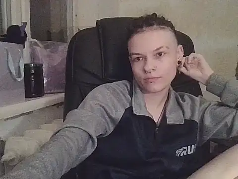 Kim__Ray Chat XXX in diretta