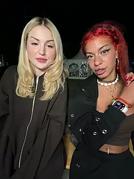 shymasha Live XXX-chat