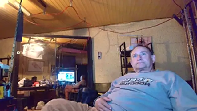 Chat XXX ao vivo de jeanlulu
