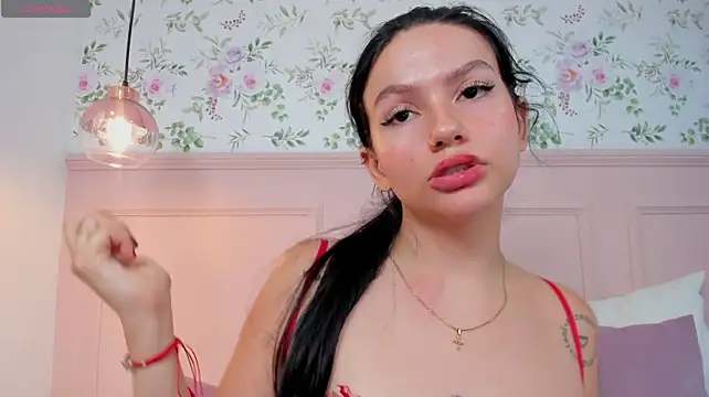 Czat XXX na żywo – emma_rose29