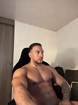 Chatroom XXX en direct de FreszX