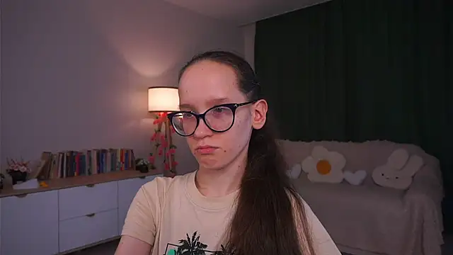 Chat +18 de BettyBrowni ao vivo