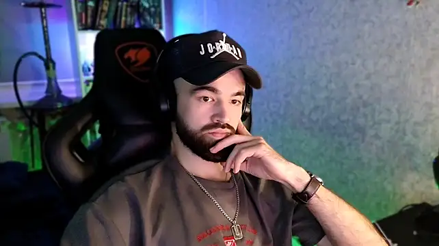 Chat XXX ao vivo de _Serious_Man