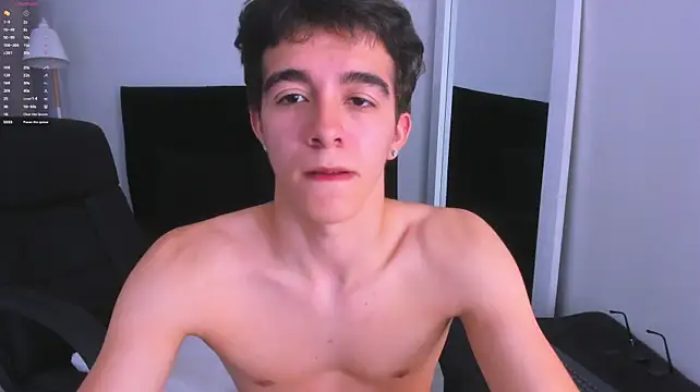 Austinbolt 라이브 XXX 채팅