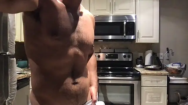 צ'אט XXX בשידור חי של BigGuyMuscle