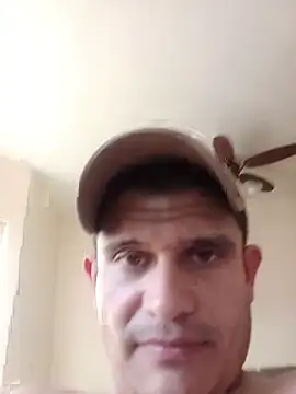 JorgeDaLeche1 Webcam-Show