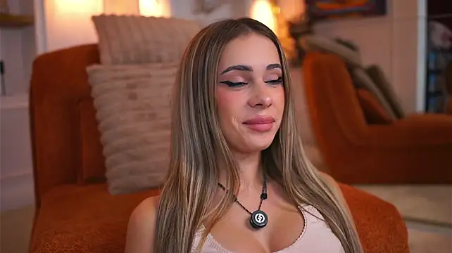 Ava_Solis' Live XXX Chat