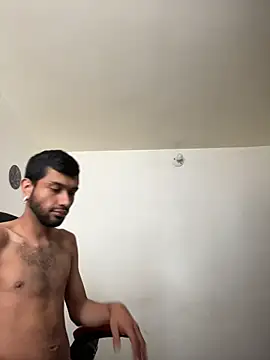 Chat +18 de Aron_Baylor ao vivo