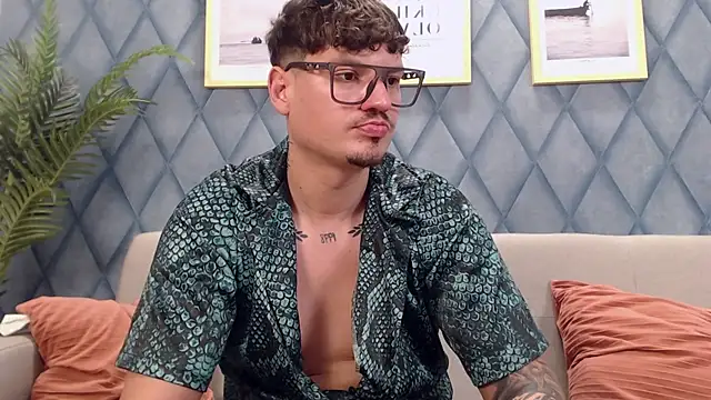 marioalessio Webcamshow