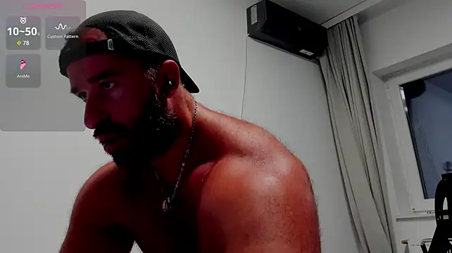 David_Big_Daddy's Live XXX Chat