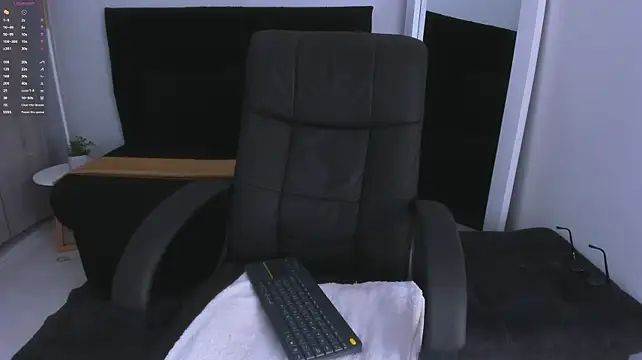 XXX chat uživo modela Austinbolt