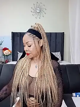 SEXYCARLITA09's Live XXX Chat