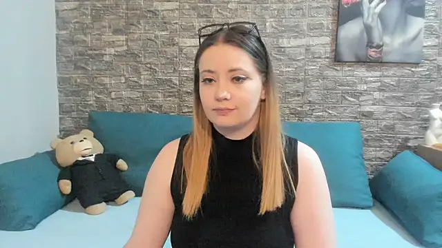 kalindahot Live XXX-Chat
