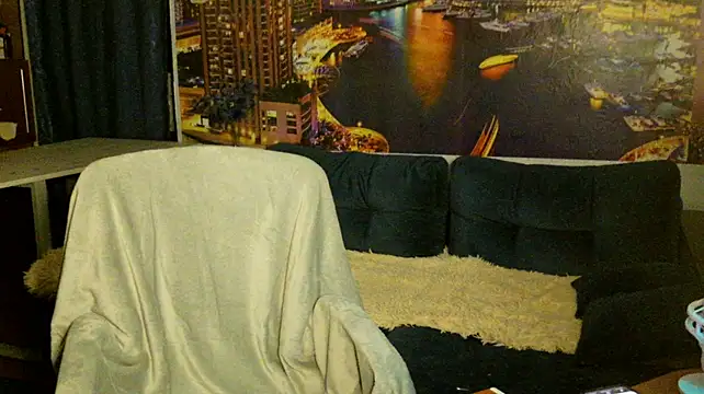 pusyavykusya's Live XXX Chat