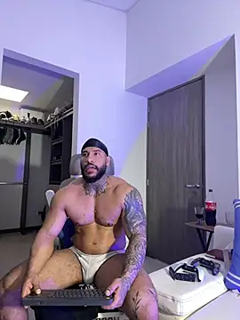 Andrew_Johnnson Live XXX-chat