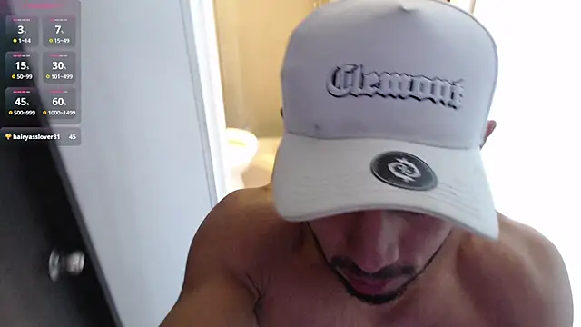 Taylor_DiamondBoy Obrolan Langsung XXX