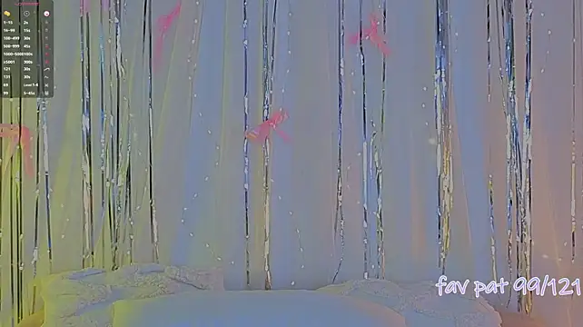 XXX chat uživo modela a11yson
