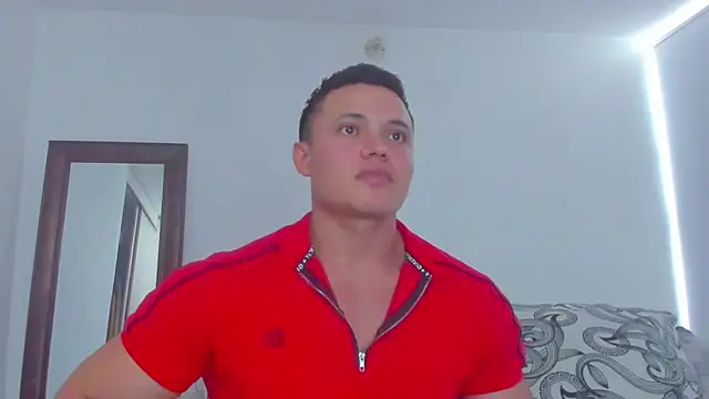 KingLevi01 Chat XXX in diretta