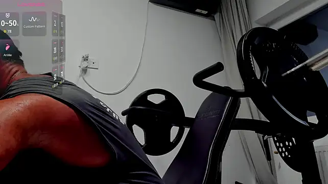 David_Big_Daddy লাইভ XXX চ্যাট