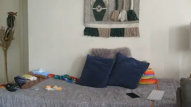 piggylatino Pertunjukan Webcam