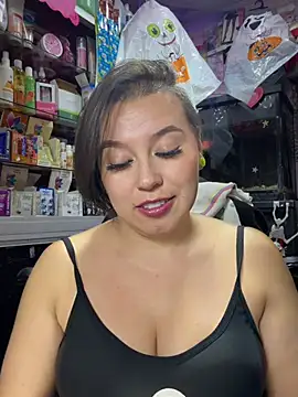 TamySweetness – Live XXX-chat