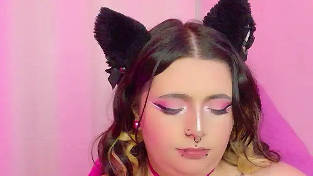Chat XXX ao vivo de Sachi_Meow