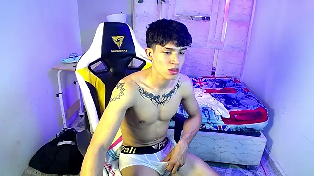 Liom_Gym Obrolan Langsung XXX