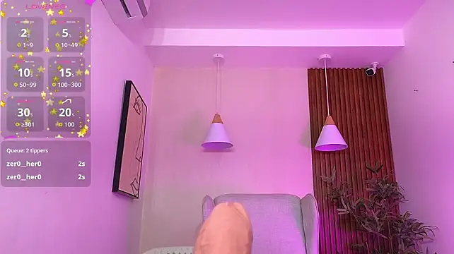 Cherry_Vixen_'s Live XXX Chat