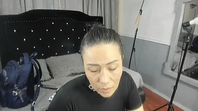 Živý XXX chat gaby_trent