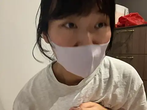 Juri_xoxoのウェブカメラショー