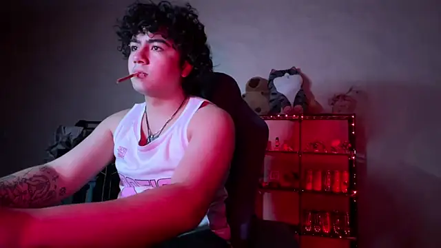 _ELIGOS_ Live XXX-Chat